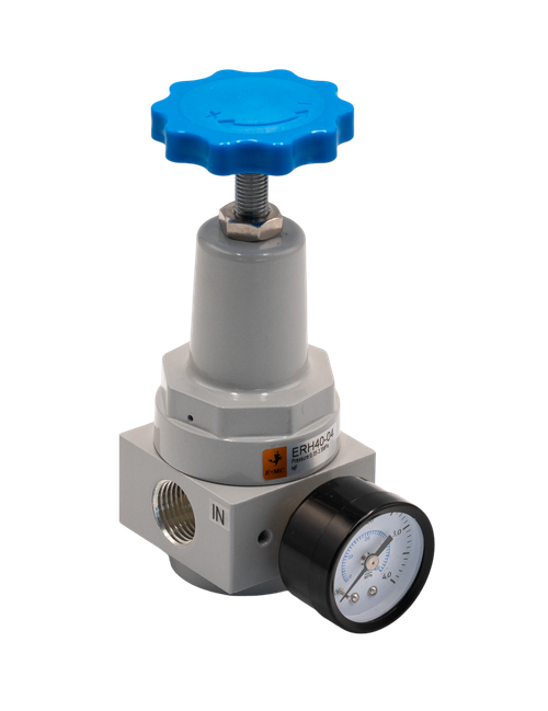 Регулятор высокого давления ERH20-02