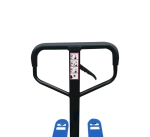 Гидравлическая тележка PROLIFT AC35 (B)