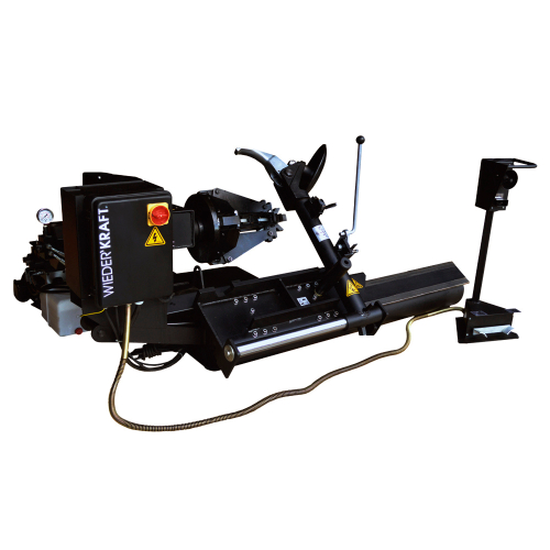 Грузовой шиномонтажный станок WDK-T580