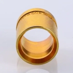 Гильза монтажная 20мм Valtec VTm.400.BG.002028