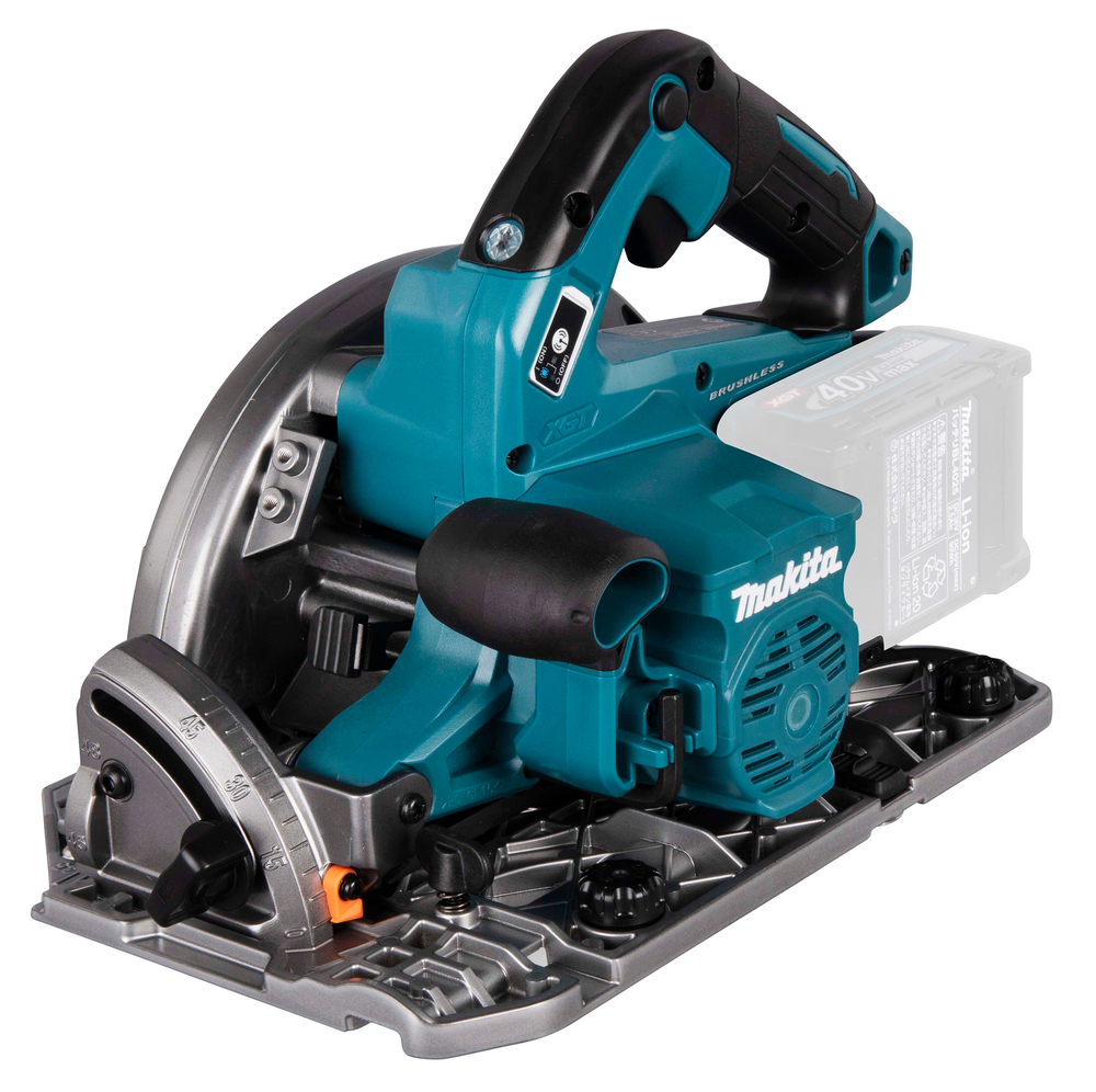 Дисковая пила 190 мм Makita HS004GZ01