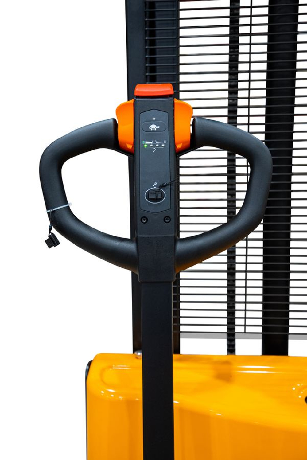 Штабелер самоходный 1,2 т 3,0 м TOR CQDA1230-EL 24/65 В/Ач*