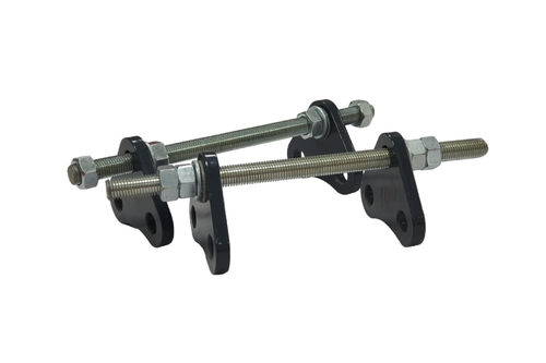 Ридан ZKB 082X9001 — Комплект контрольных стержней PN10/16 DN40