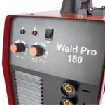 Сварочный полуавтомат WELD PRO 180