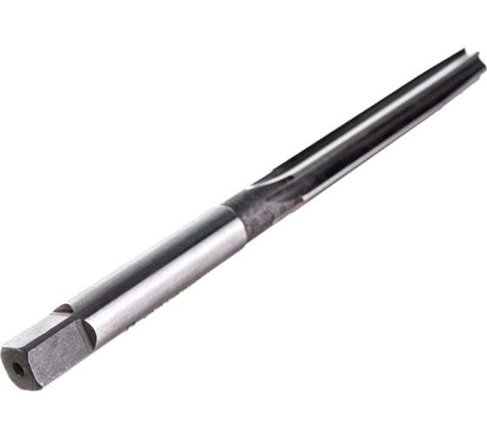 Ручная цилиндрическая развертка GRIFF 10.0мм H8 9ХС a420133