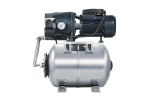Насосная станция UNIPUMP AUTO JET 110 L-S (нерж.)