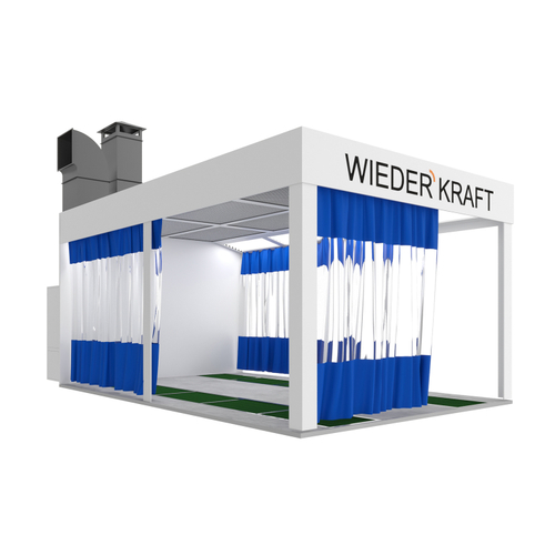 Пост подготовки WDK-510M