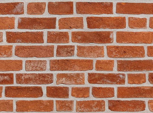 Кирпич ручной формовки Hans Bekker WDF 1921