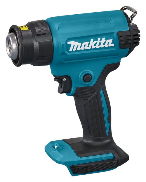 Фен строительный Makita DHG180RT1J