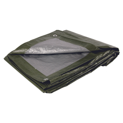 Тенты и полога тарпаулин 90