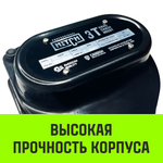 Таль ручная цепная HITCH CH210, 0.5 т, 3 м