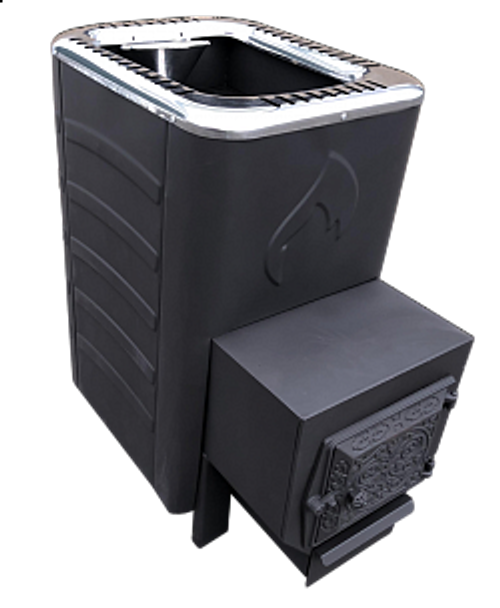 Печь для бани Березка 24 ДТ-3