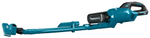 Аккумуляторный пылесос XGT Makita CL003GZ