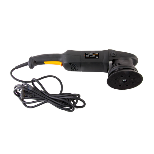 WDK-PM800R (WDK-Stinger21) Полировальная машина ротор-орбитальная электрическая, 220 В