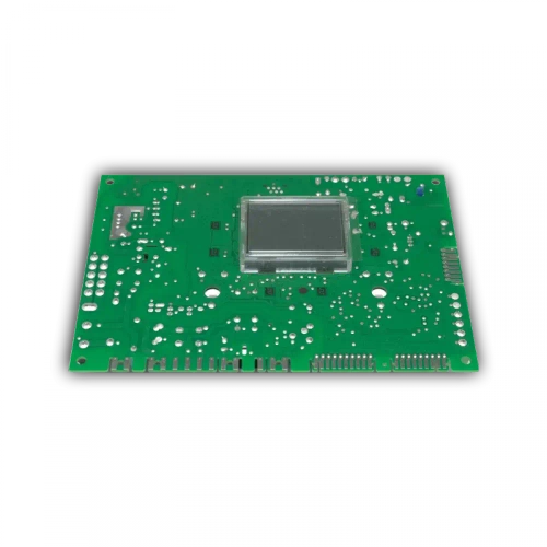 Плата Federica Bugatti Tech