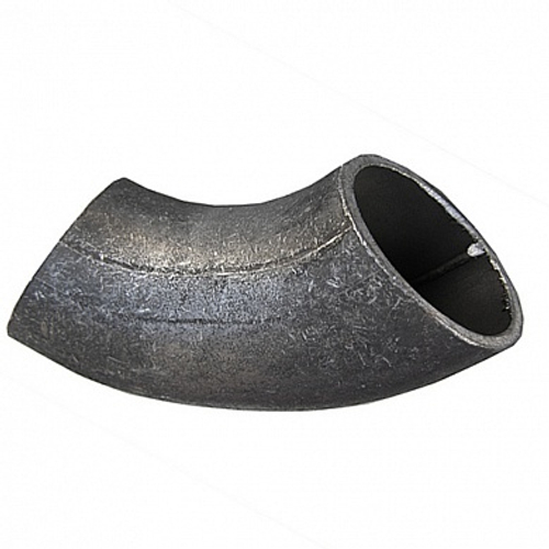 Отвод стальной крутоизогнутый 89