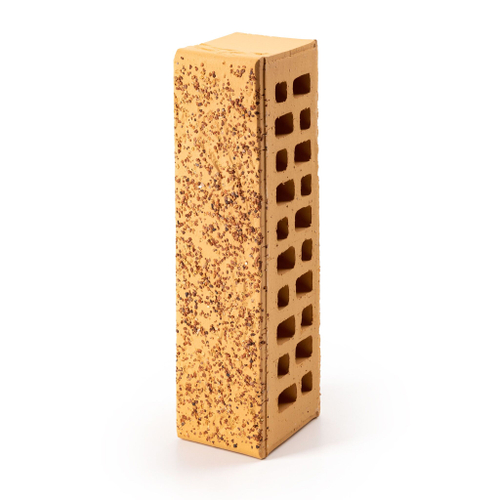 Кирпич керамический Ликолор 0,7 НФ Тайга Ягель