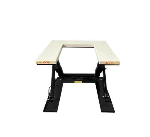 Подъемный стол PROLIFT M2 HIW1.0EU