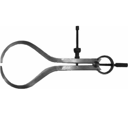 Кронциркуль для наружных измерений с винтом 800мм GRIFF D111073