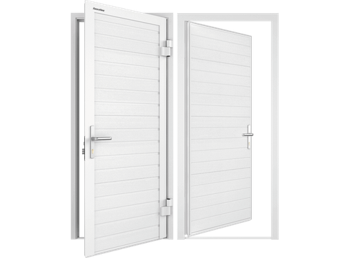 Гаражная дверь Doorhan (500*500)