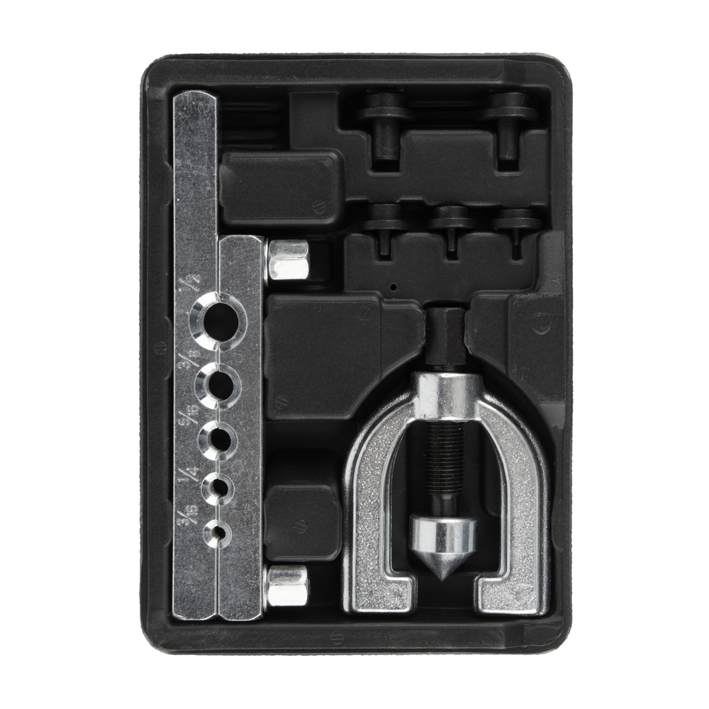 WDK-214322 Набор для развальцовки тормозных трубок