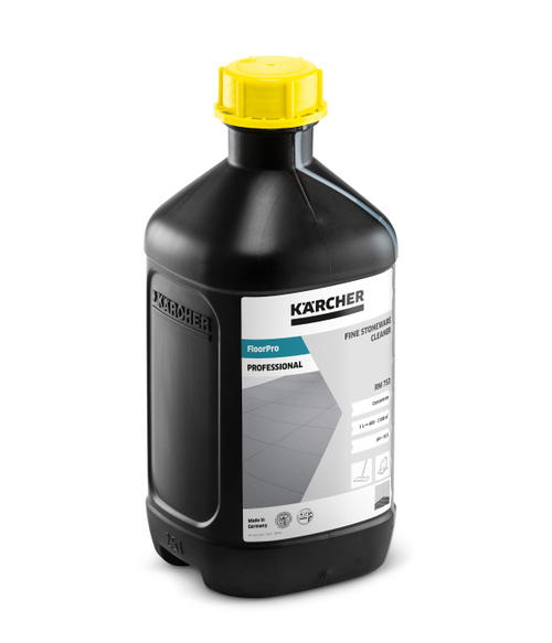Средство для чистки камня FloorPro RM 753, 2,5 л