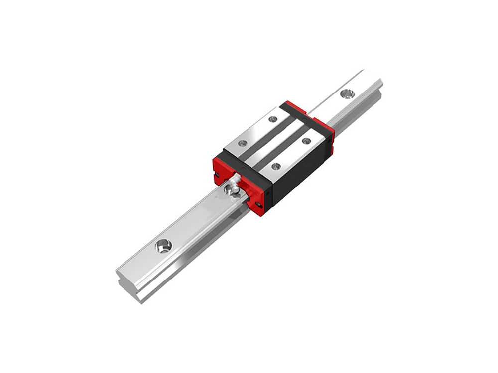Каретка HH25HAZAC