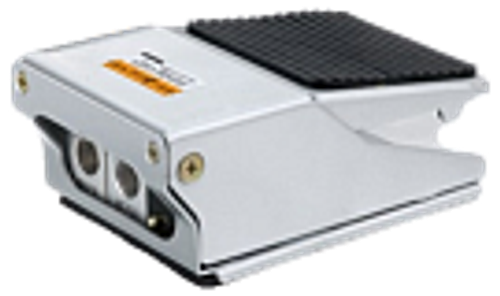 Пневмопедаль F322-08