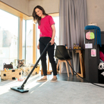 Накладка для чистки ковров