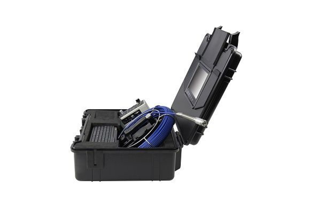 Телеинспекция WOPSON  A2-C28L1 (50 м)