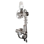 Узел насосно-смесительный без насоса Valtec Valmix VT.VALMIX.0.130