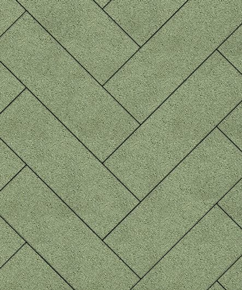 Тротуарная плитка Поревит Гранит "ПАРКЕТ" Б.6.П.8