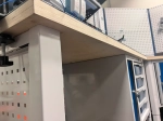 Верстак слесарный CTR 1832.S347.13-2F