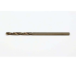 Сверло по металлу (1.7х20х43 мм; ц/х; Р6М5К5; А1) GRIFF a112017