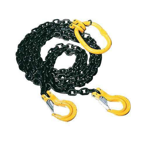 Цепной строп 2СЦ T-PRO