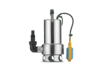 Дренажный насос UNIPUMP INOXVORT 1100 SW