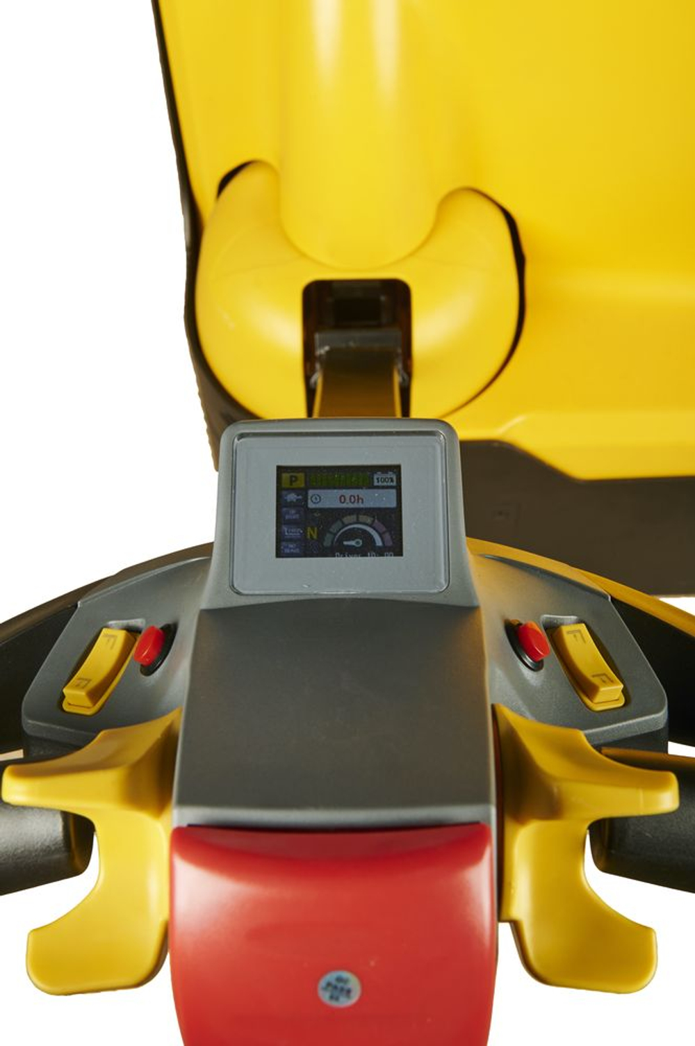 Штабелер самоходный 1,5 т 3,0 м TOR WS15H-3000 24/85 В/Ач