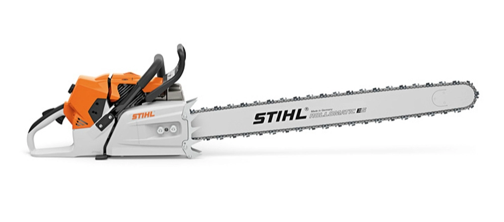Бензопила STIHL MS 881 (6,4кВт. 120см. 46RM138. 9,9кг)