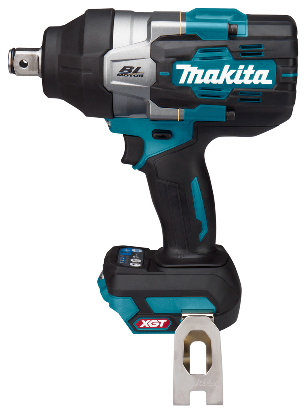 Гайковерт 3/4" XGT Makita TW001GZ