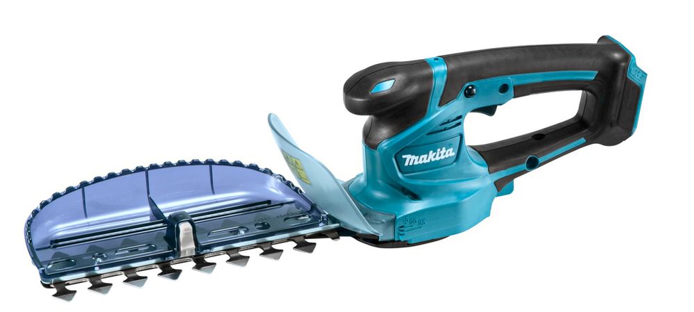 Аккумуляторные ножницы Makita UH201DZ