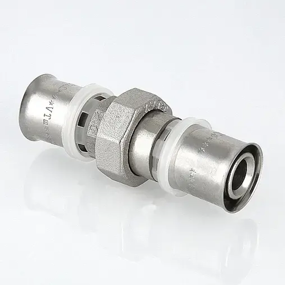Американка пресс прямая 32мм Valtec VTm.263.N.003232