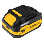 Батарея аккумуляторная BH-20-4.0, Li-Ion, 20 В, 4,0 Ач// Denzel