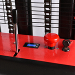 Штабелер гидравлический с электроподъемом 2,0 т 3,0 м TOR CTD20/30