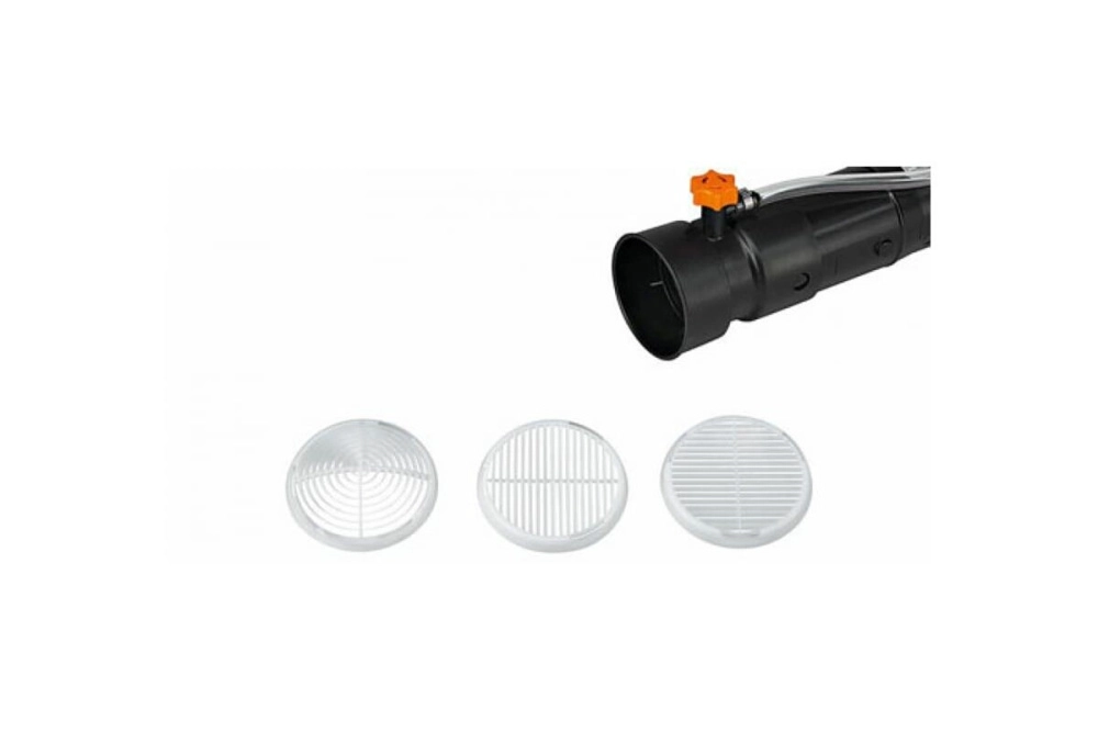 Распылитель ранцевый STIHL SR 450