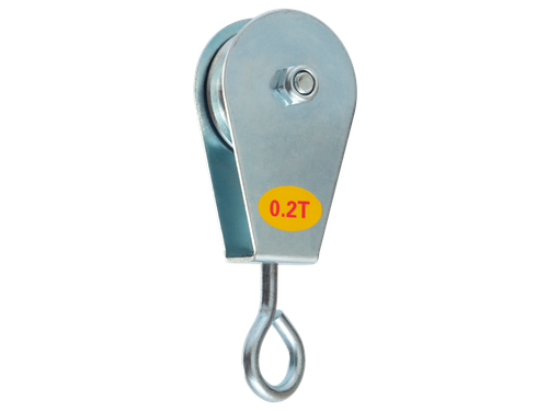 Кабельная тележка для струны 0,2т