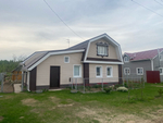 Сайдинг Premium, Корабельный брус, сливки