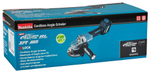 Угловая шлифмашина 125 мм, X-Lock Makita GA044GZ01