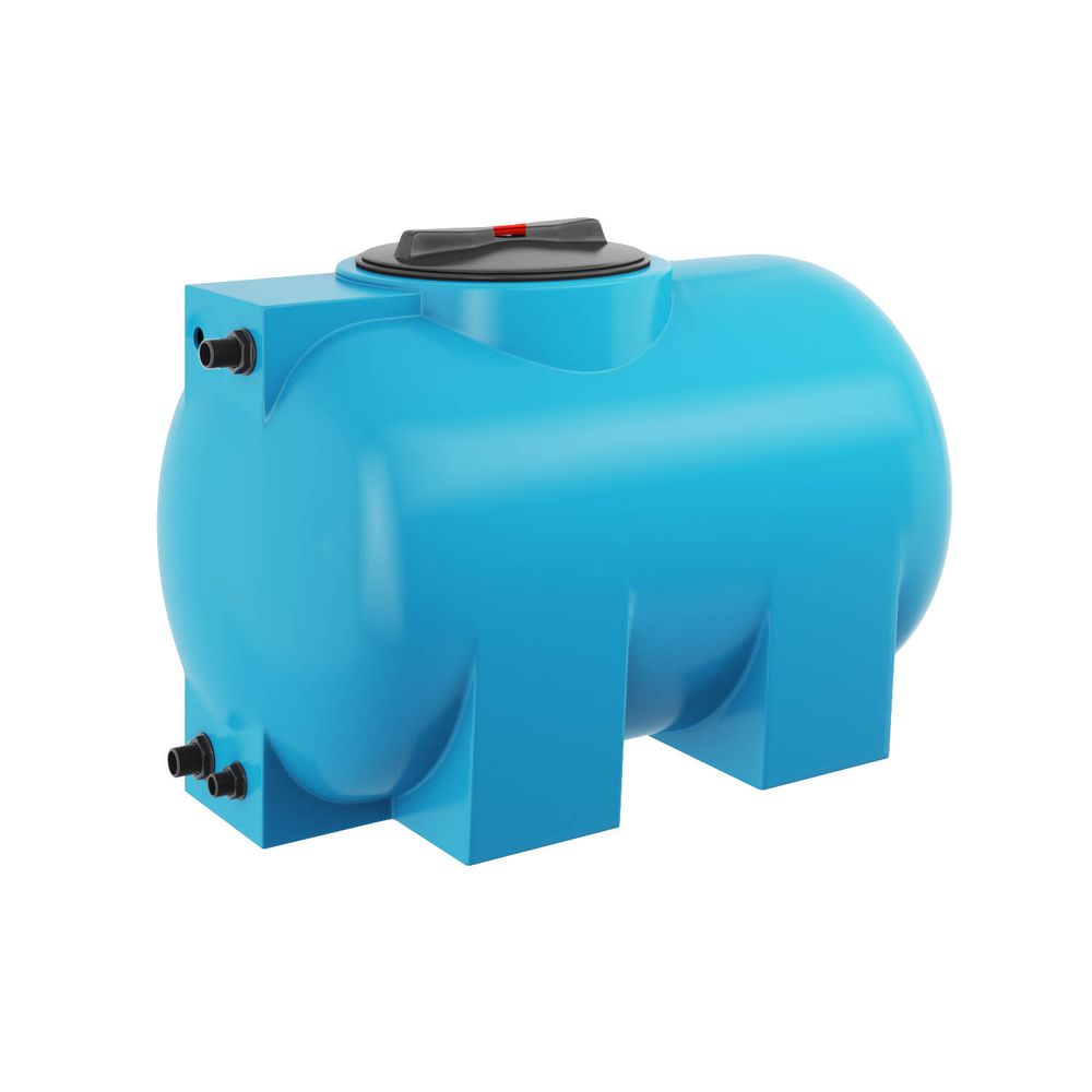 Емкость ATH 200 OPTIMA синий (Д)