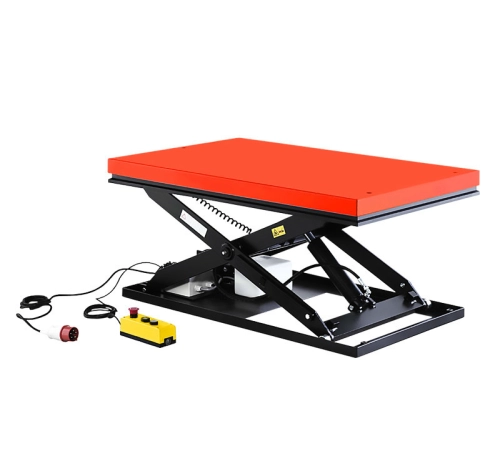 Подъемный стол PROLIFT HIW2.0EU