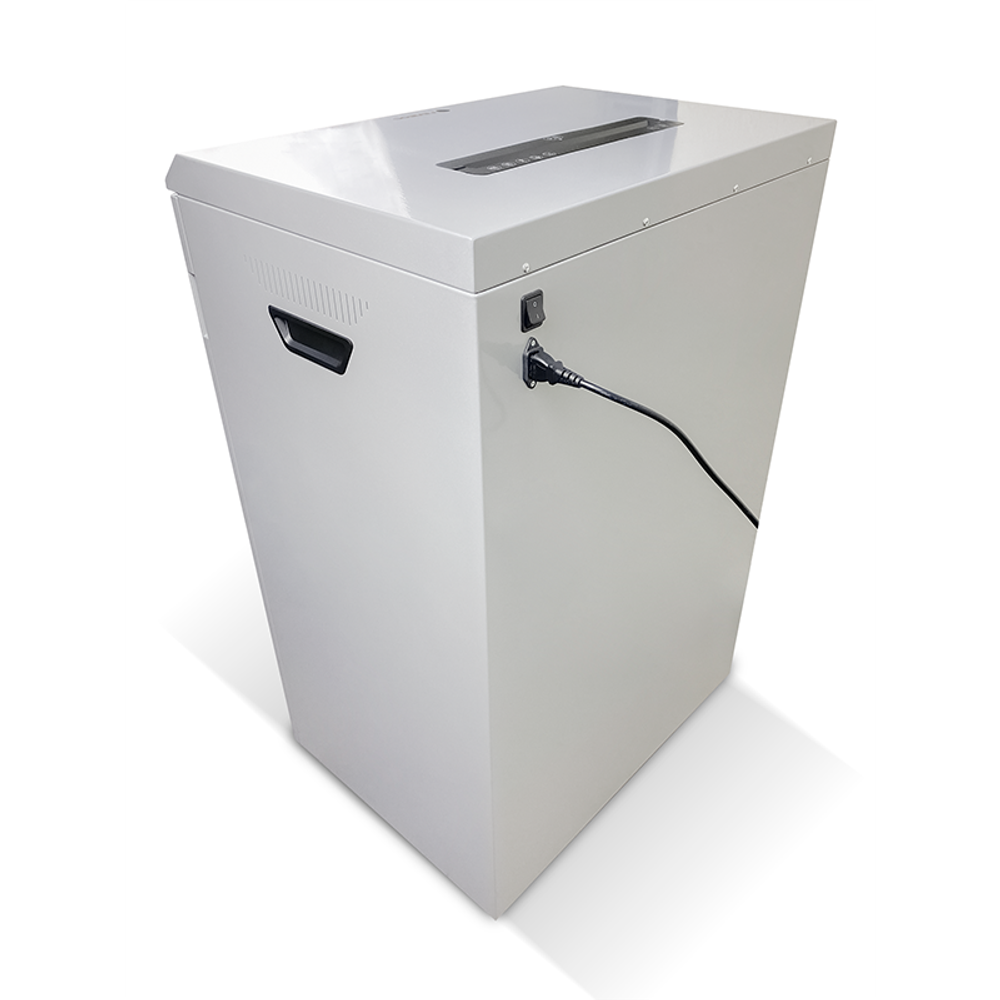 Уничтожитель документов ГЕЛЕОС УА 160-4 от производителя